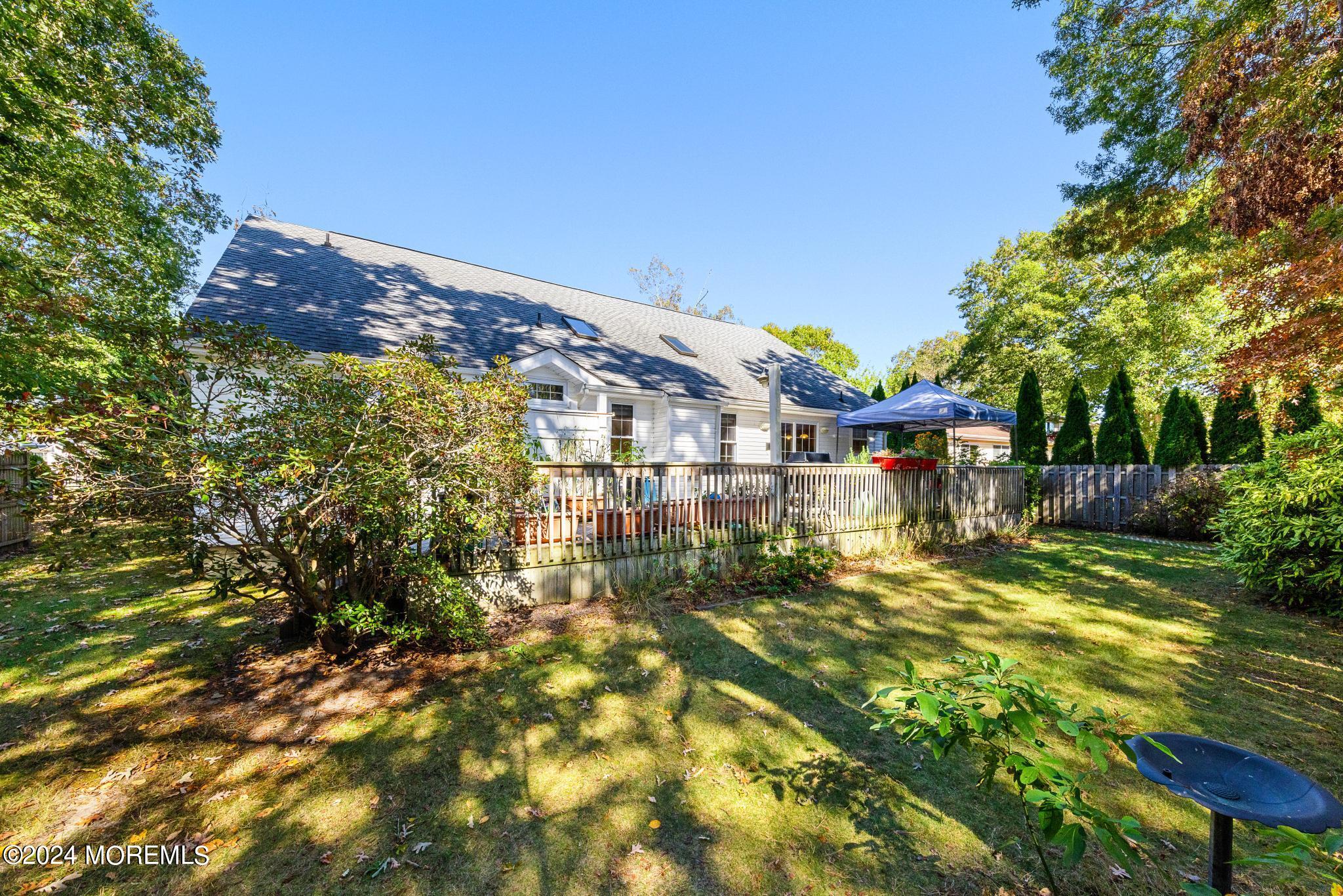 133 Wave Road, Manahawkin, New Jersey image 16