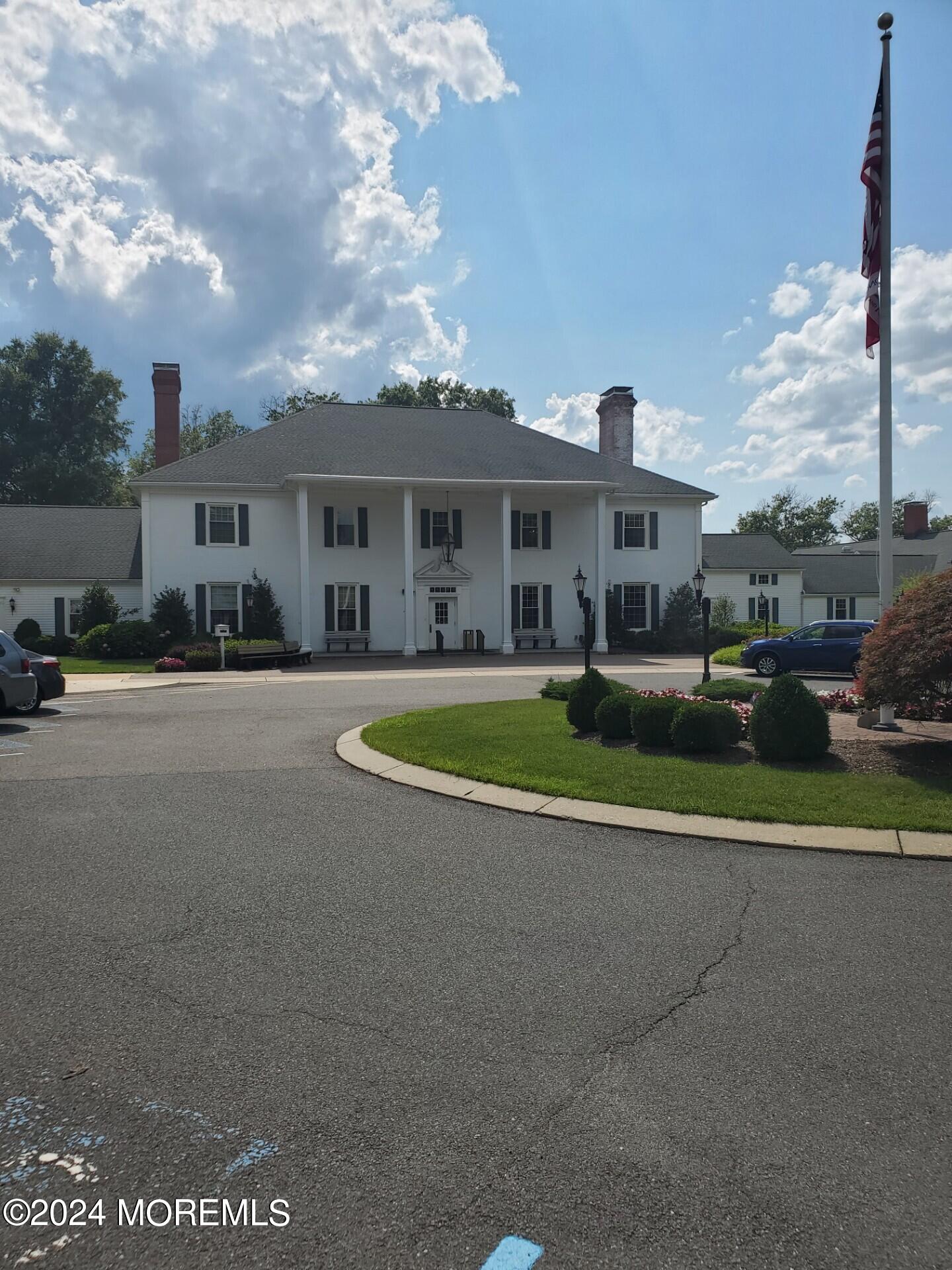 435-O Newport Way, Monroe Township, New Jersey image 23