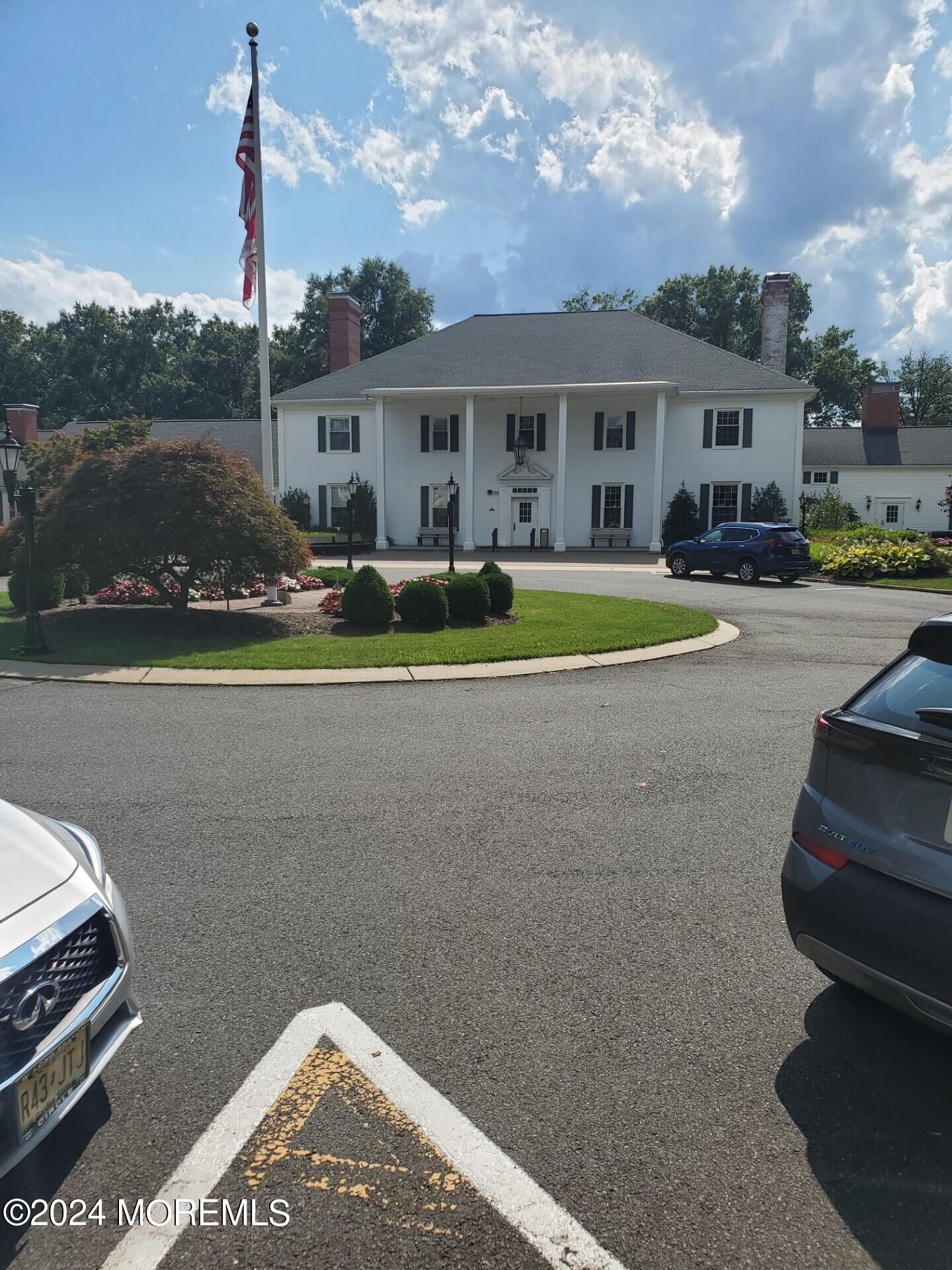 435-O Newport Way, Monroe Township, New Jersey image 22