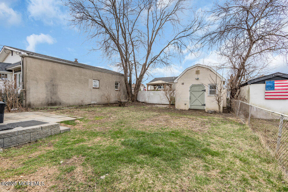 644 Sydney Avenue, Union Beach, New Jersey image 34