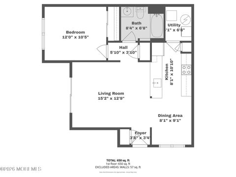 25 Des Moines Court Tinton Falls NJ 07712