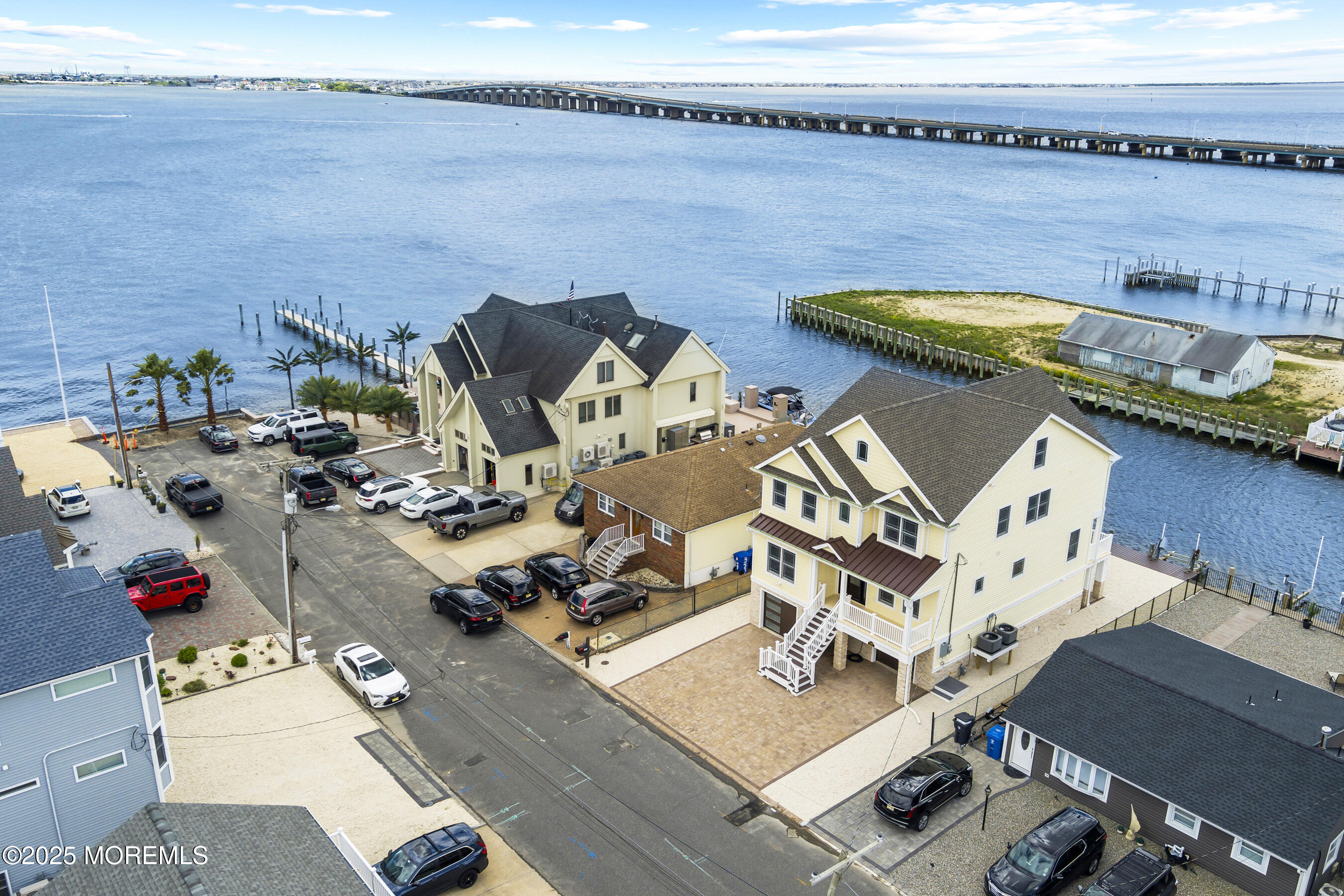 3461 Maritime Drive