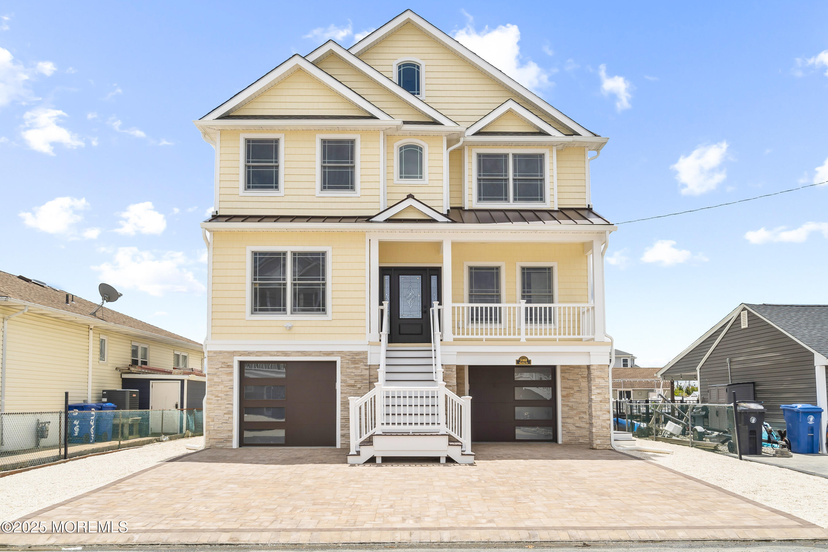 3461 Maritime Drive