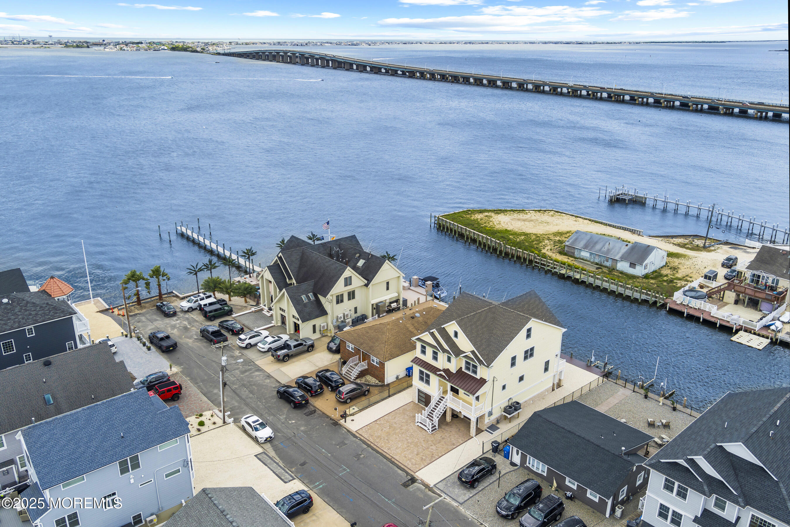 3461 Maritime Drive