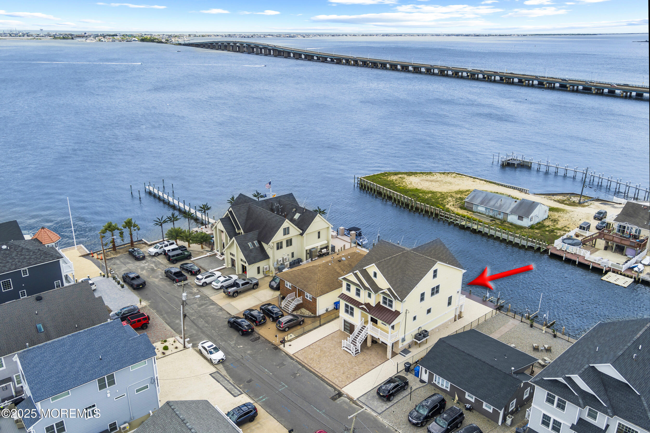 3461 Maritime Drive
