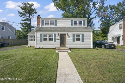 Homes For Rent - 114 Luppatatong Avenue<br/> Keyport, NJ 07735