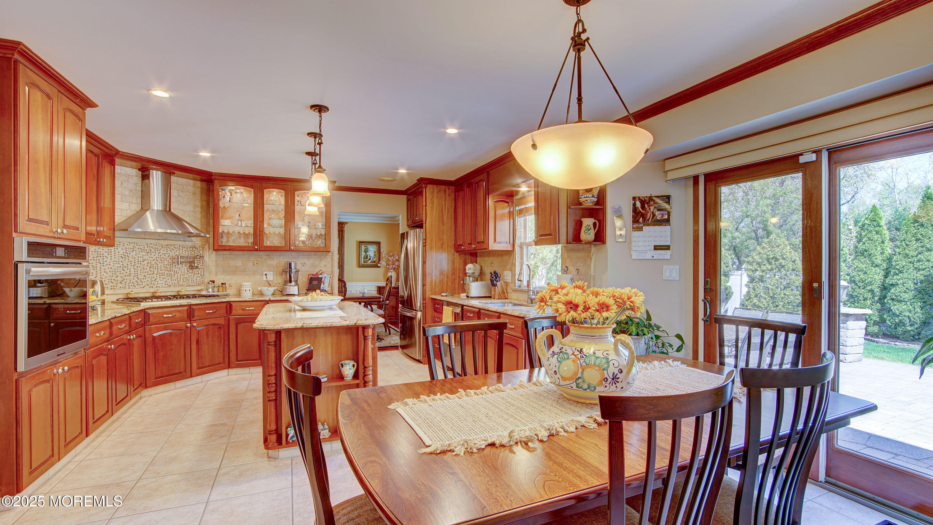 4 Weasel Creek Court, Howell, New Jersey image 13
