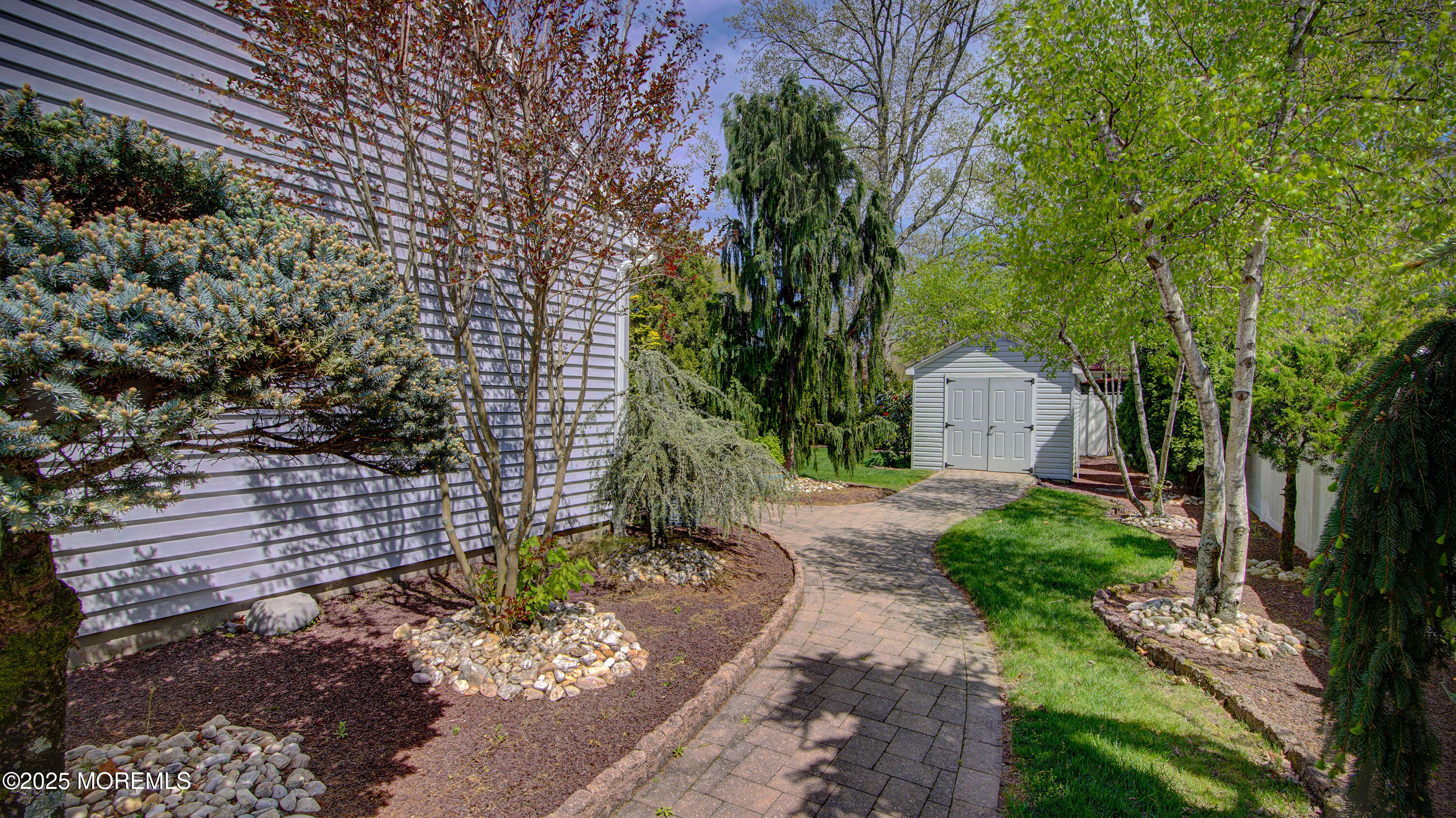 4 Weasel Creek Court, Howell, New Jersey image 33