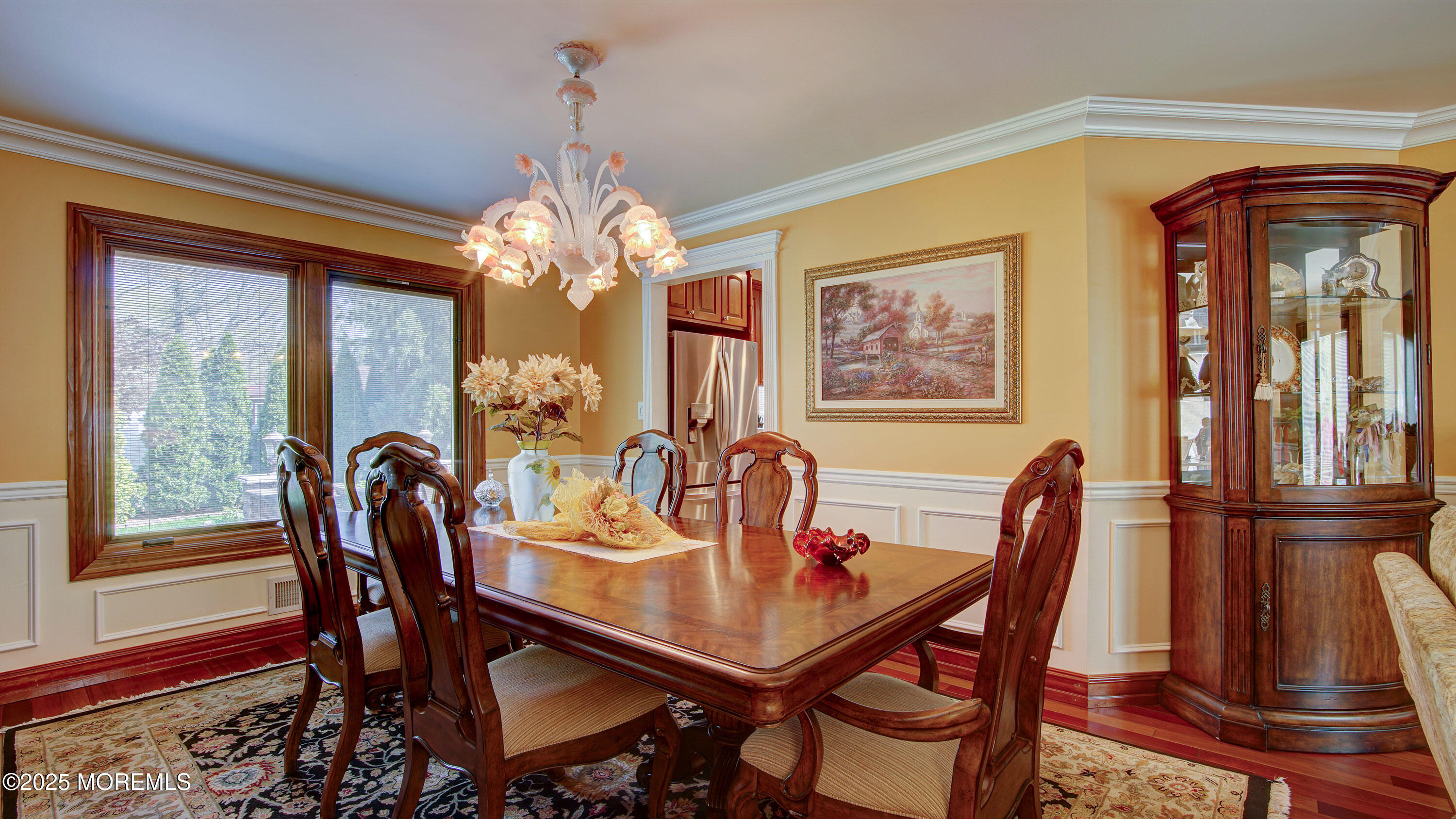 4 Weasel Creek Court, Howell, New Jersey image 9