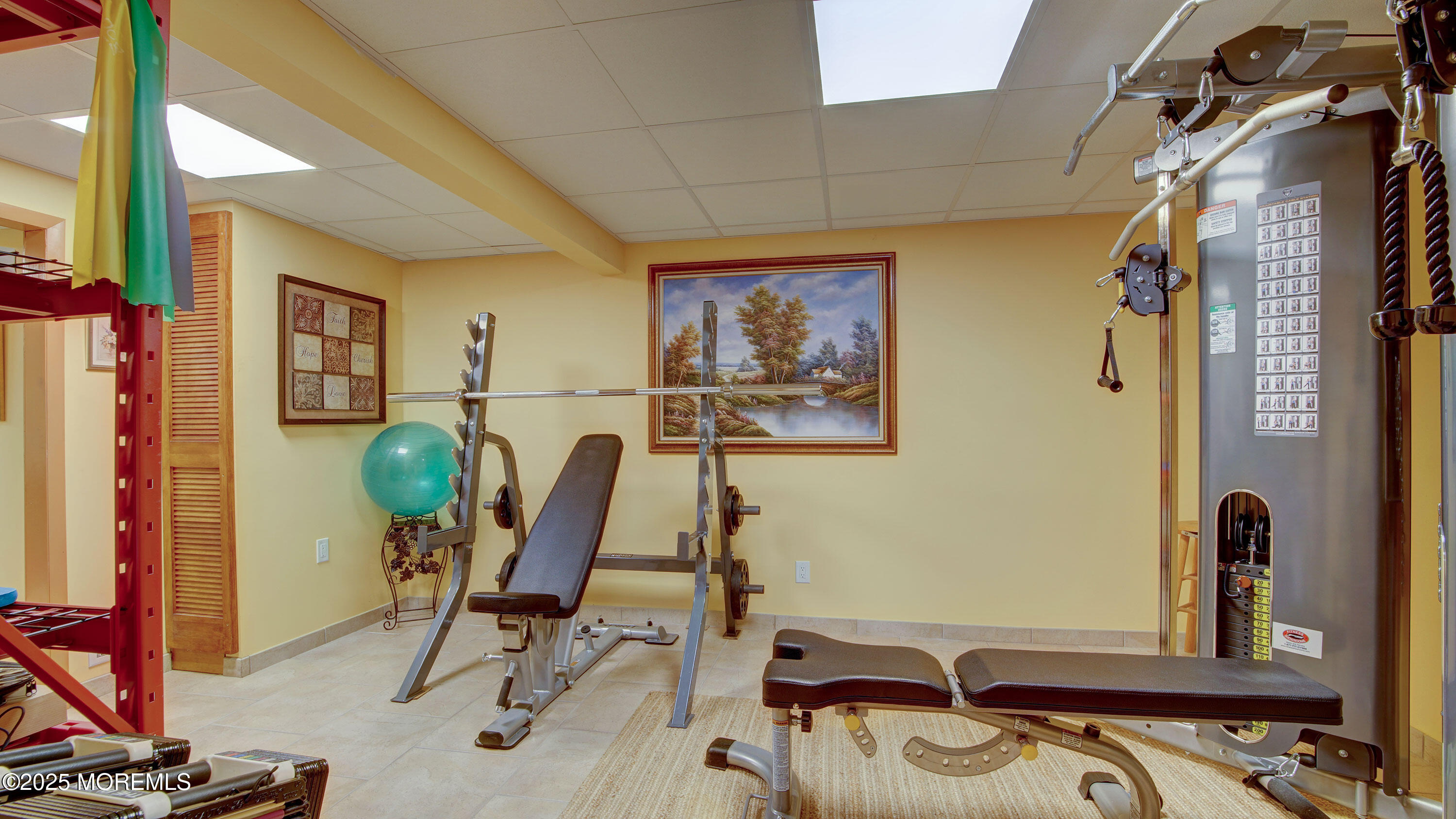 4 Weasel Creek Court, Howell, New Jersey image 32