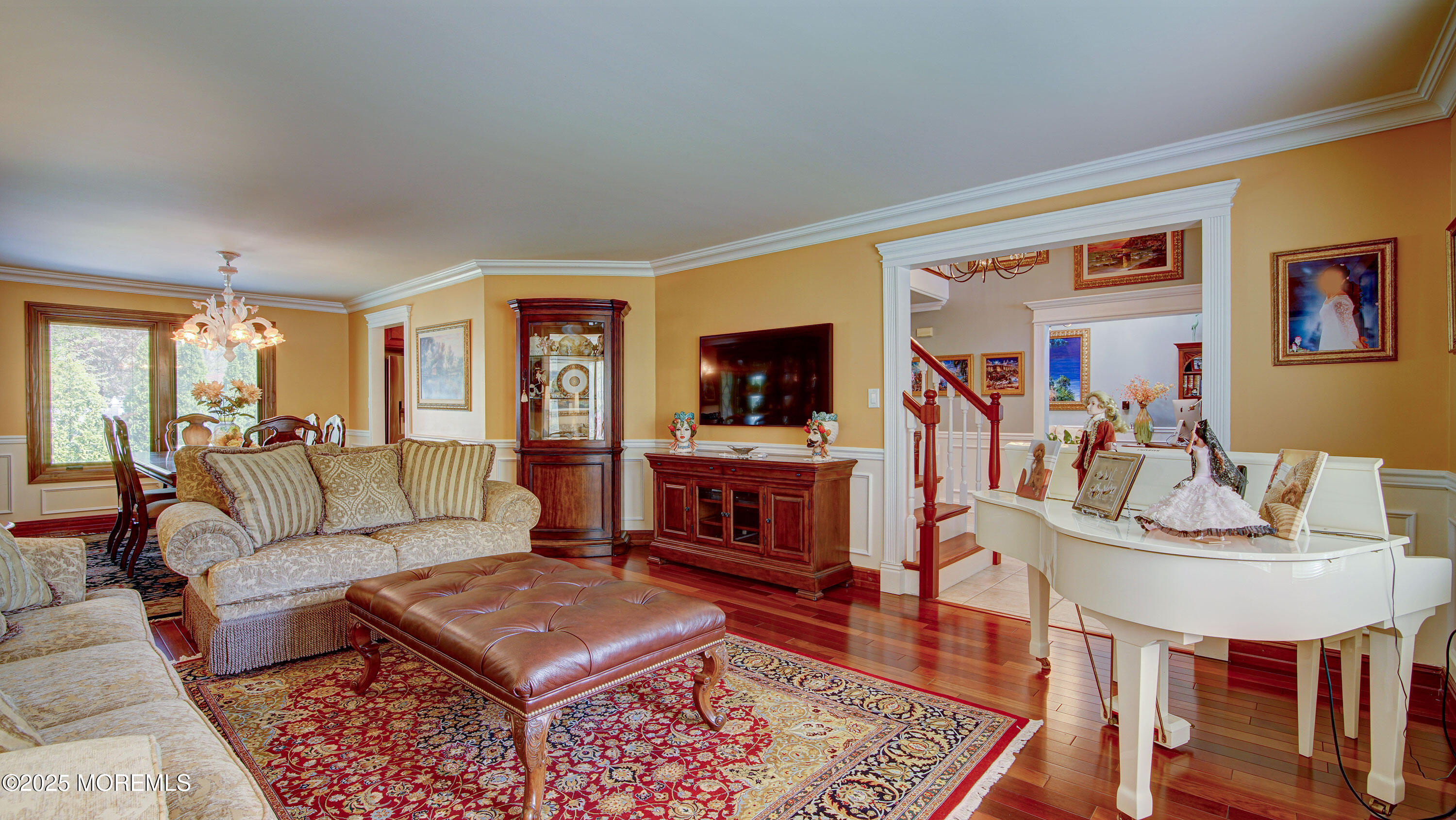 4 Weasel Creek Court, Howell, New Jersey image 6