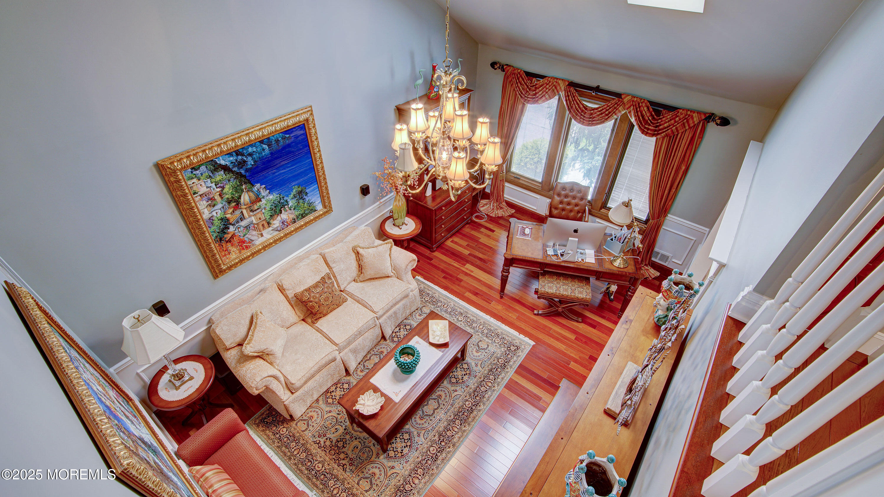 4 Weasel Creek Court, Howell, New Jersey image 21