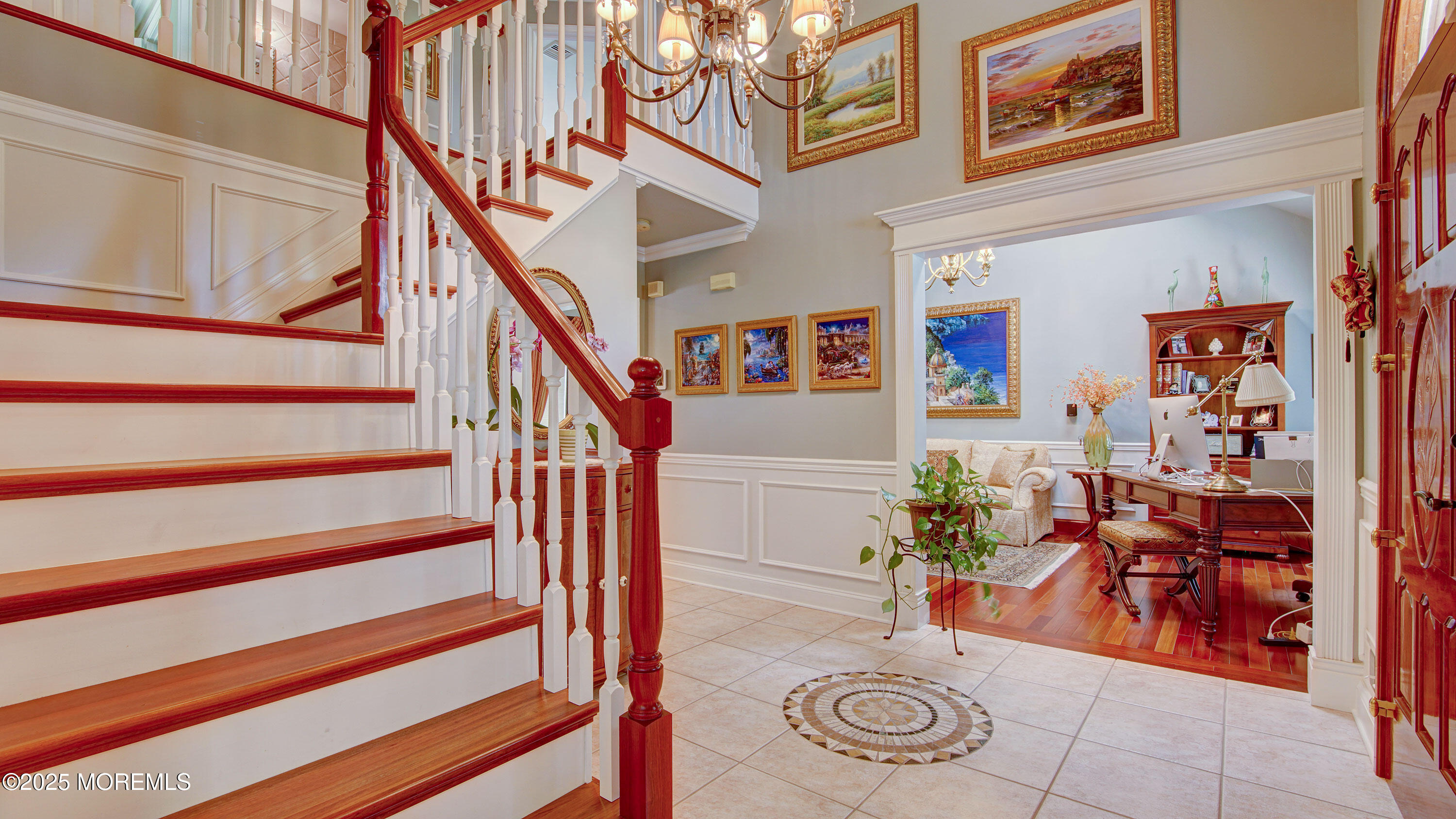 4 Weasel Creek Court, Howell, New Jersey image 10