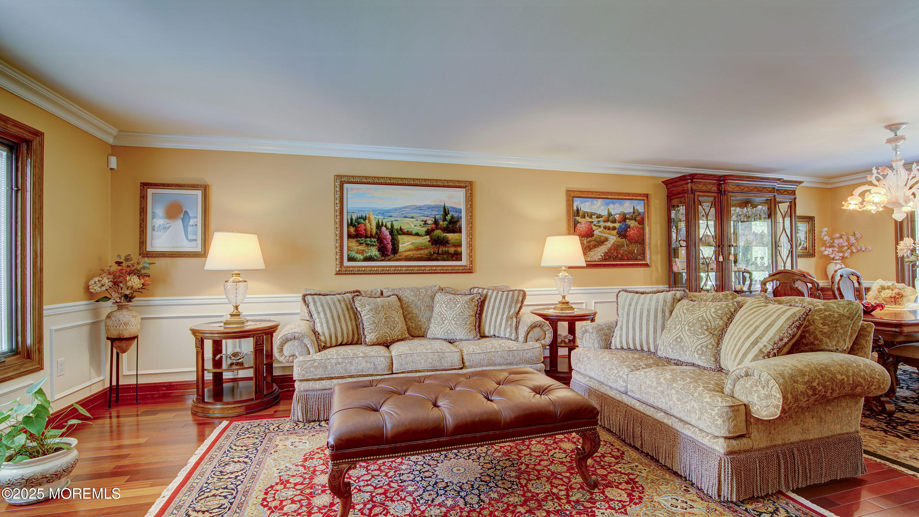 4 Weasel Creek Court, Howell, New Jersey image 5