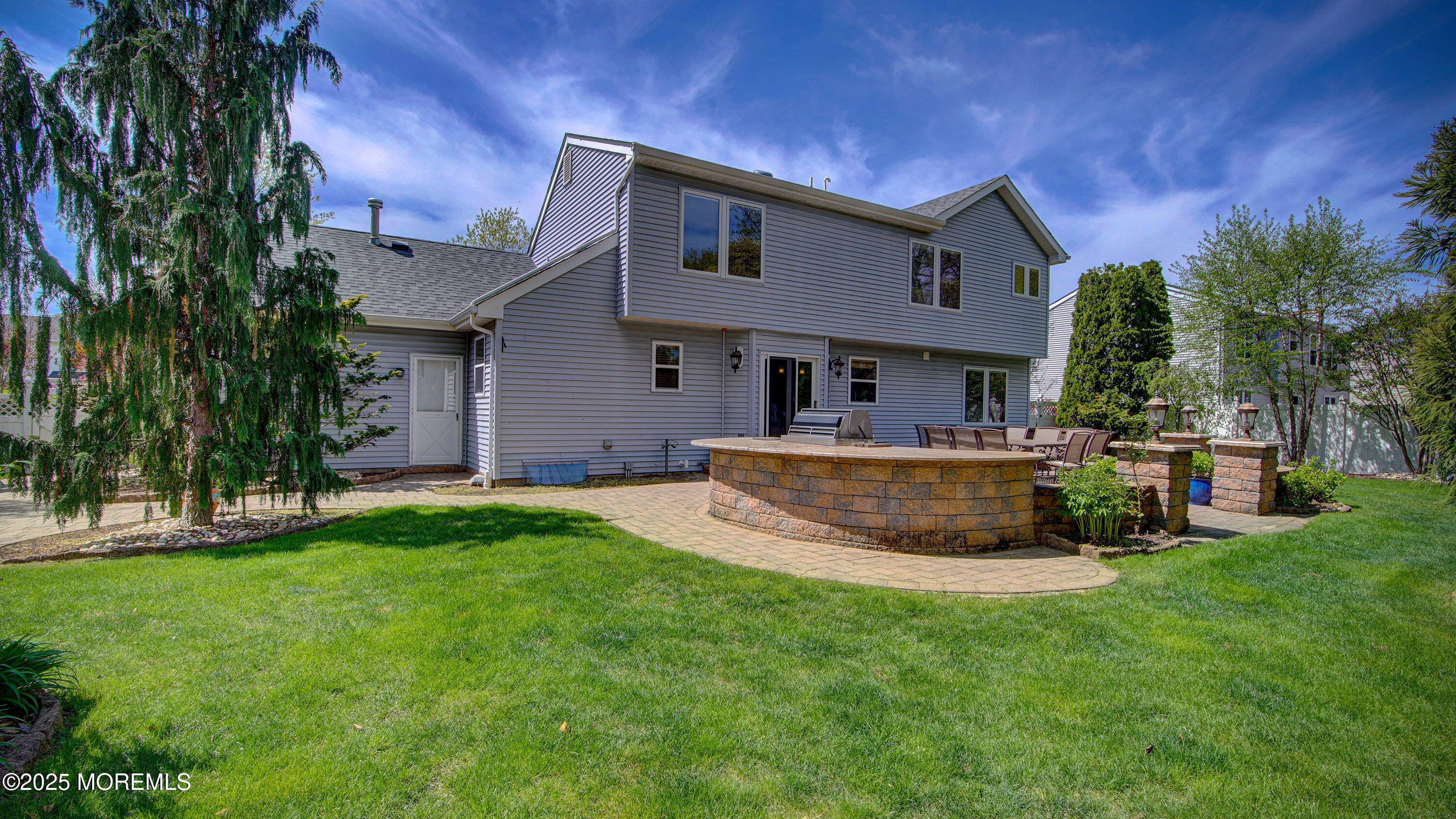 4 Weasel Creek Court, Howell, New Jersey image 36