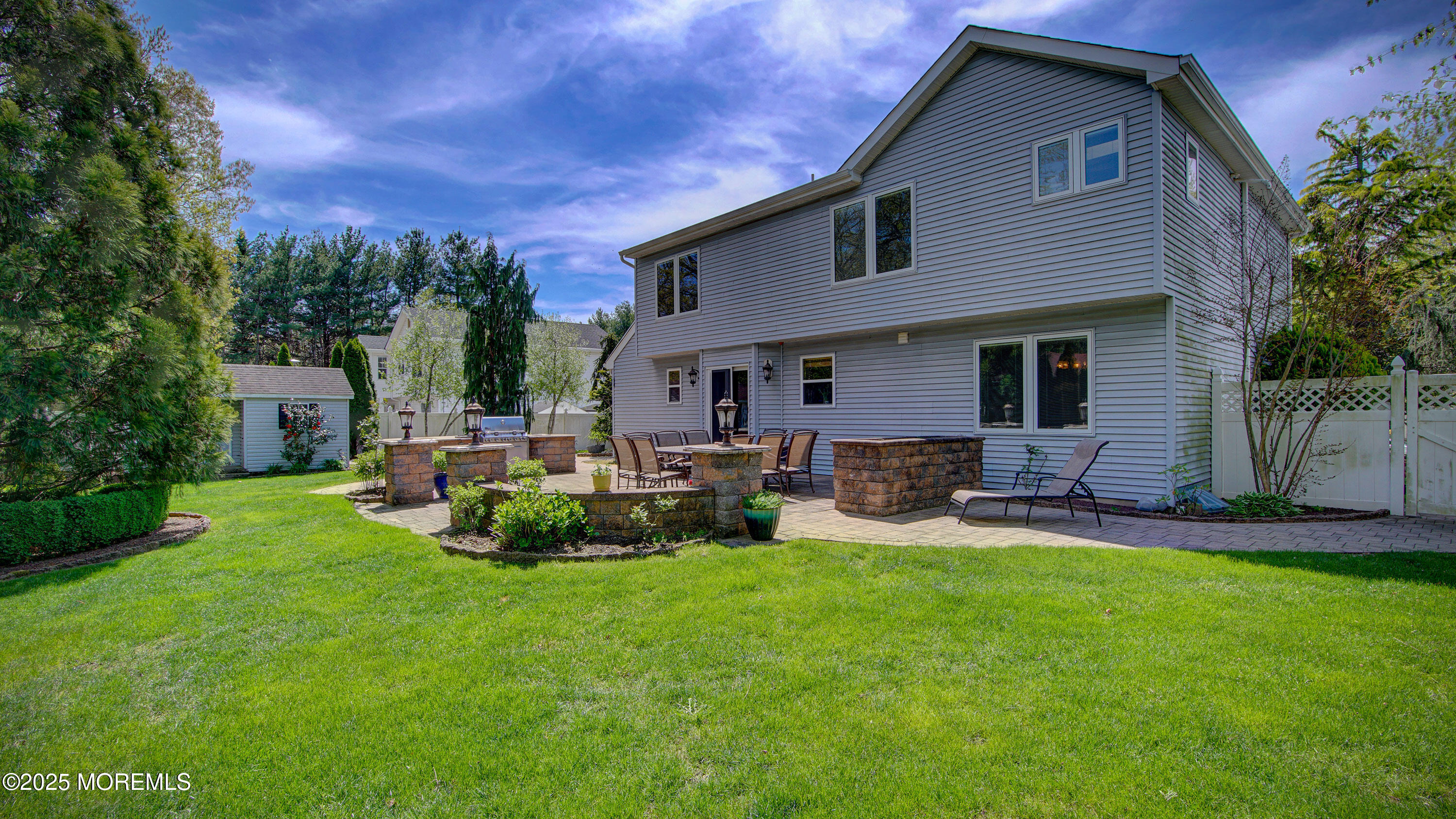 4 Weasel Creek Court, Howell, New Jersey image 38