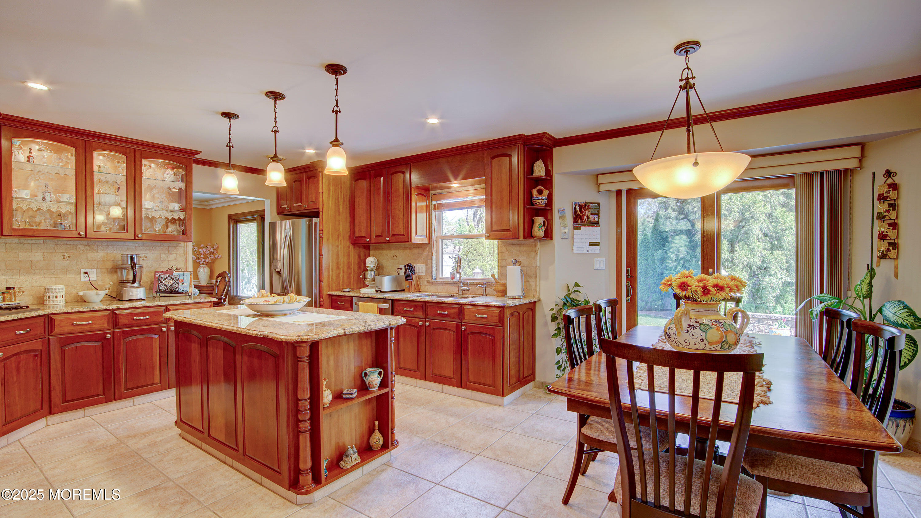 4 Weasel Creek Court, Howell, New Jersey image 12