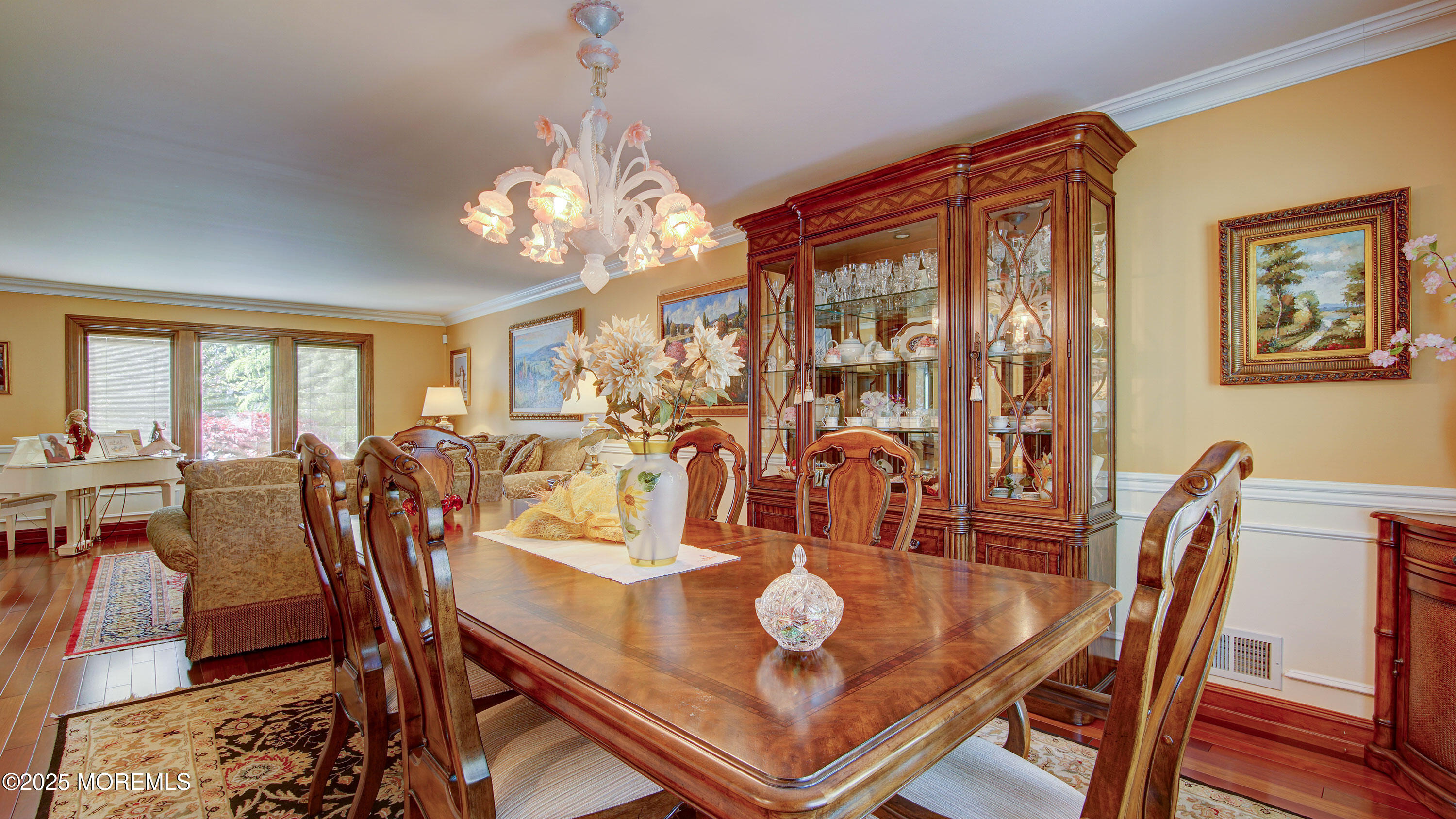4 Weasel Creek Court, Howell, New Jersey image 8