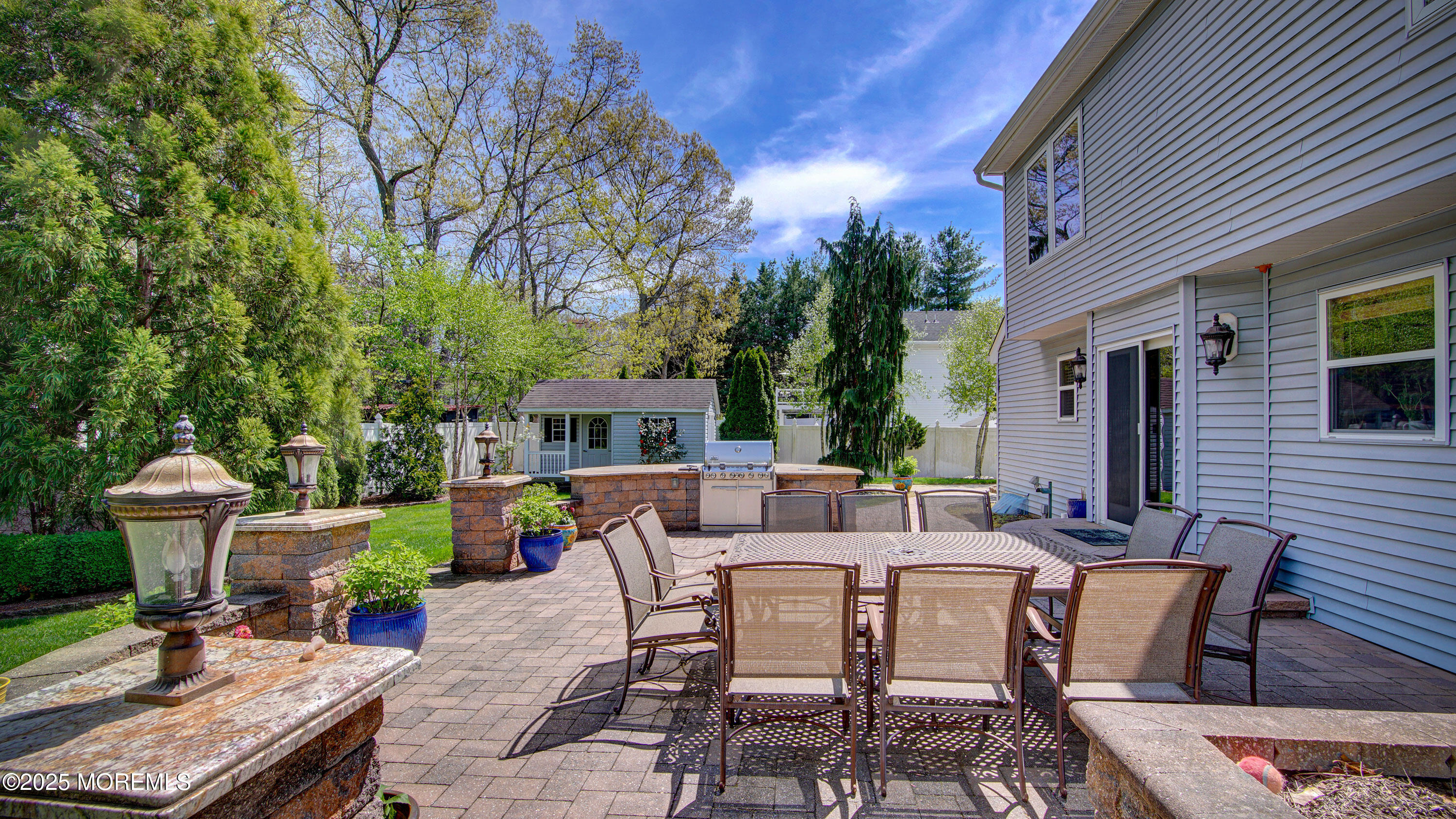 4 Weasel Creek Court, Howell, New Jersey image 37