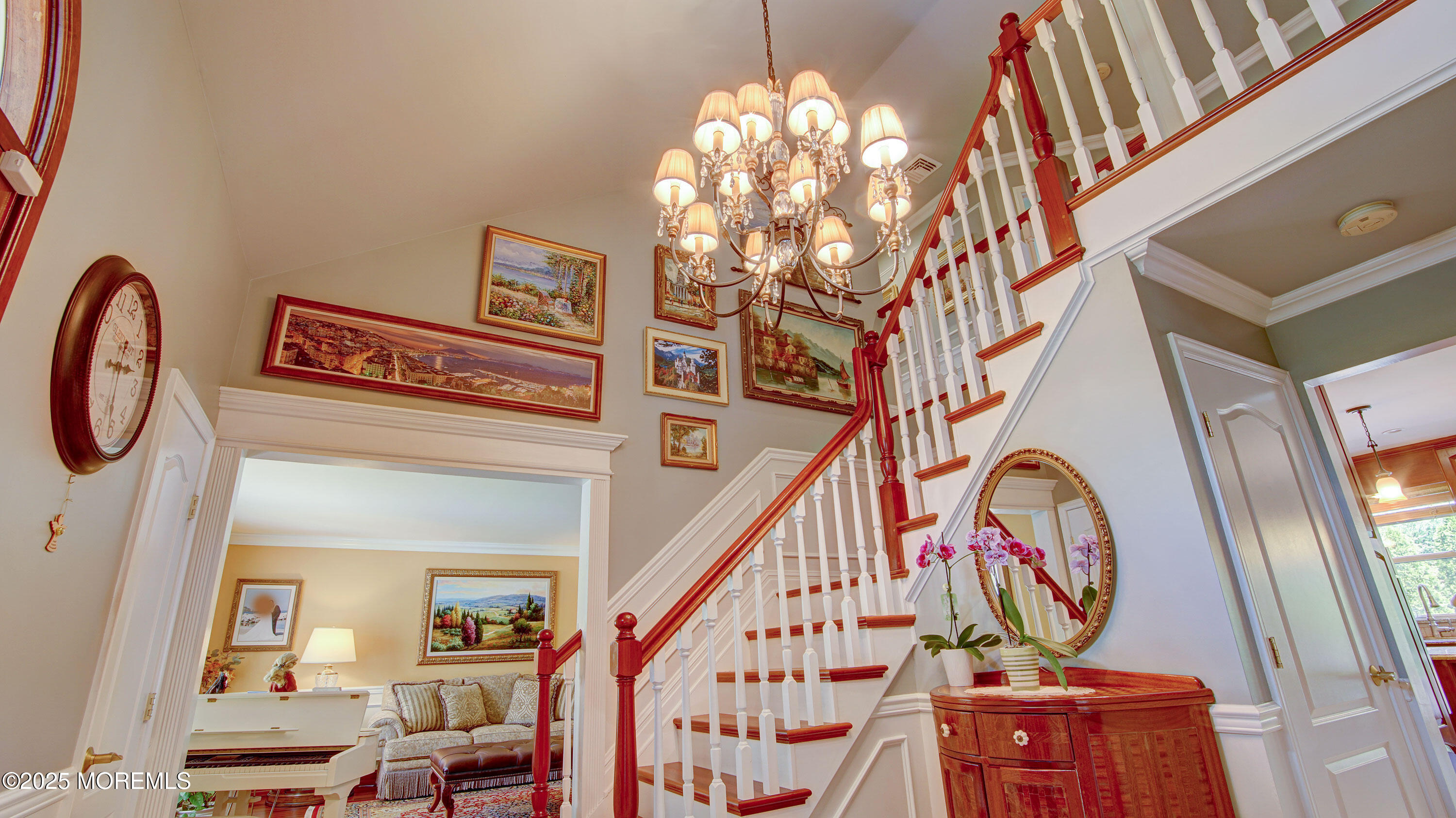 4 Weasel Creek Court, Howell, New Jersey image 4