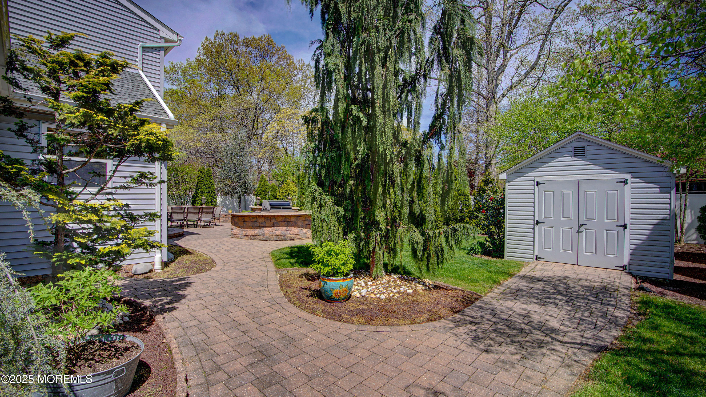 4 Weasel Creek Court, Howell, New Jersey image 34
