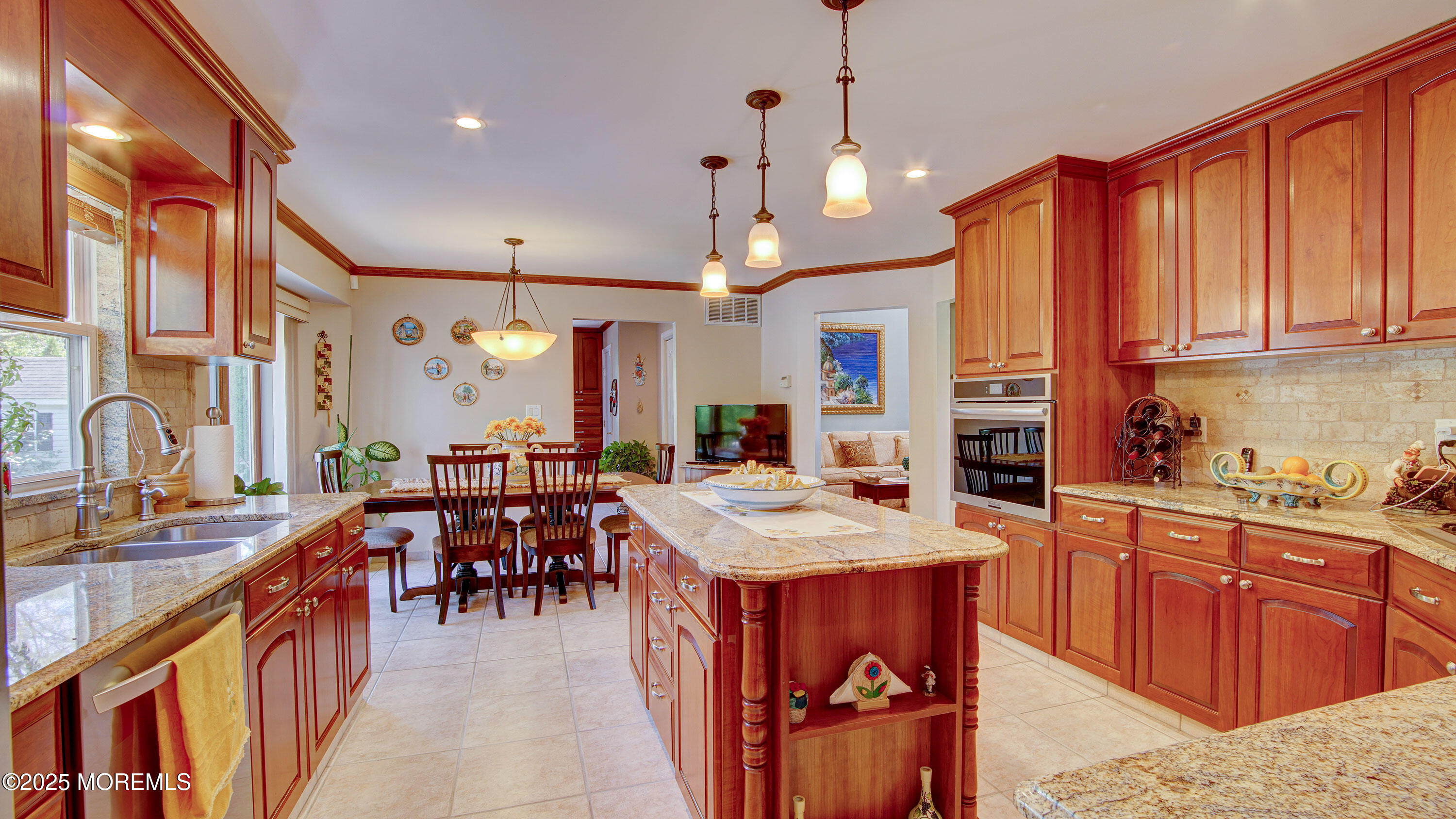 4 Weasel Creek Court, Howell, New Jersey image 15