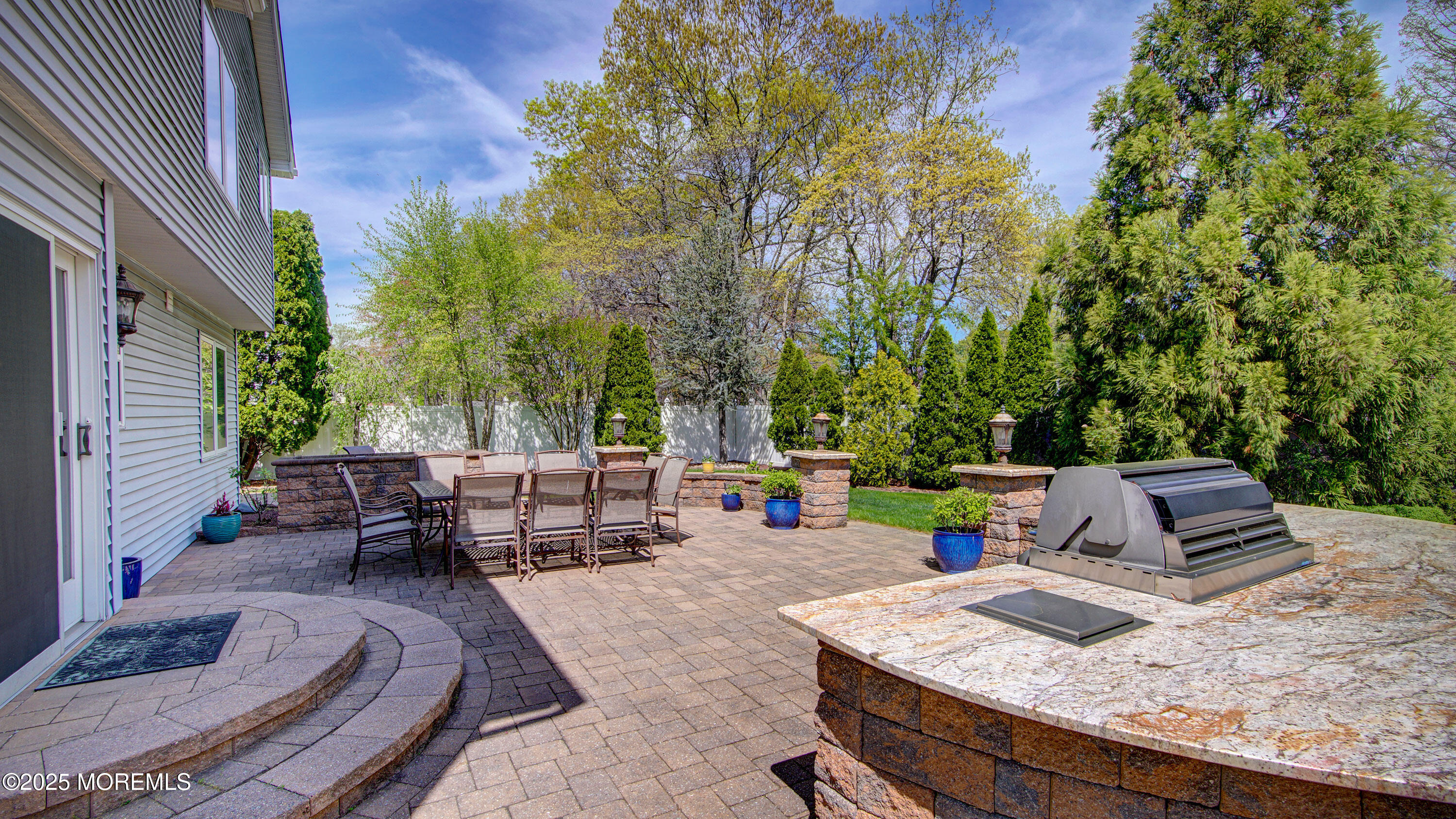 4 Weasel Creek Court, Howell, New Jersey image 35