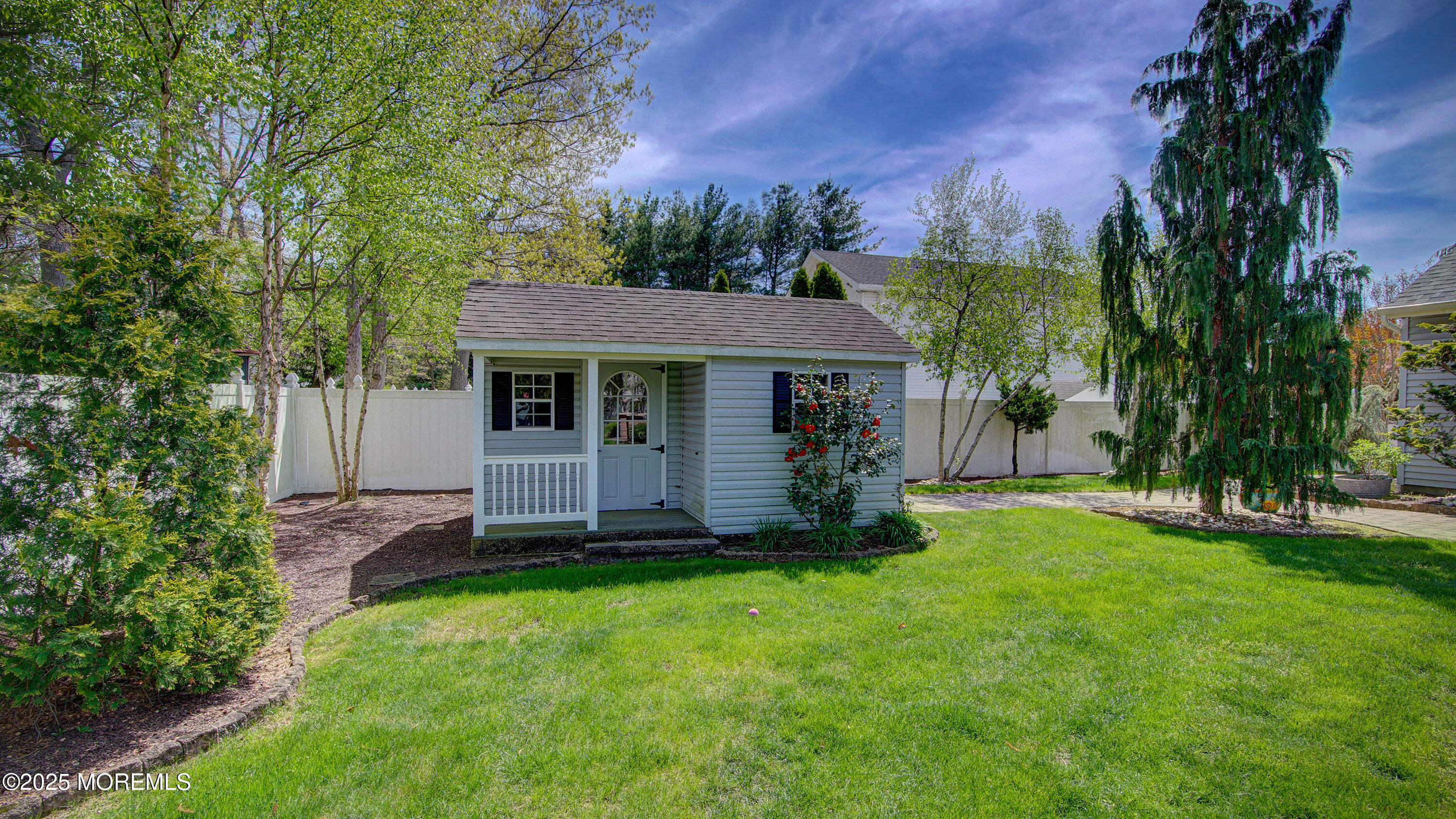 4 Weasel Creek Court, Howell, New Jersey image 39