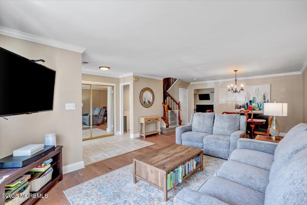 201 Ashwood Court, Howell, New Jersey image 8
