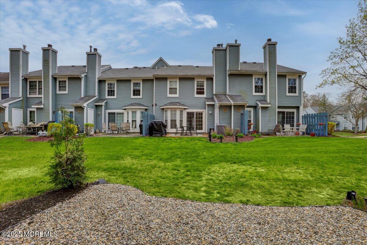 201 Ashwood Court, Howell, New Jersey image 30