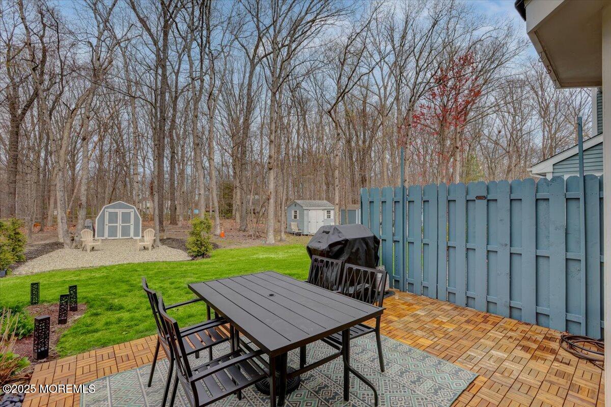 201 Ashwood Court, Howell, New Jersey image 26