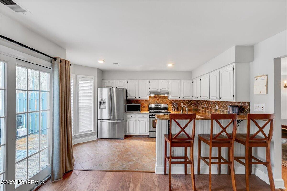 201 Ashwood Court, Howell, New Jersey image 14