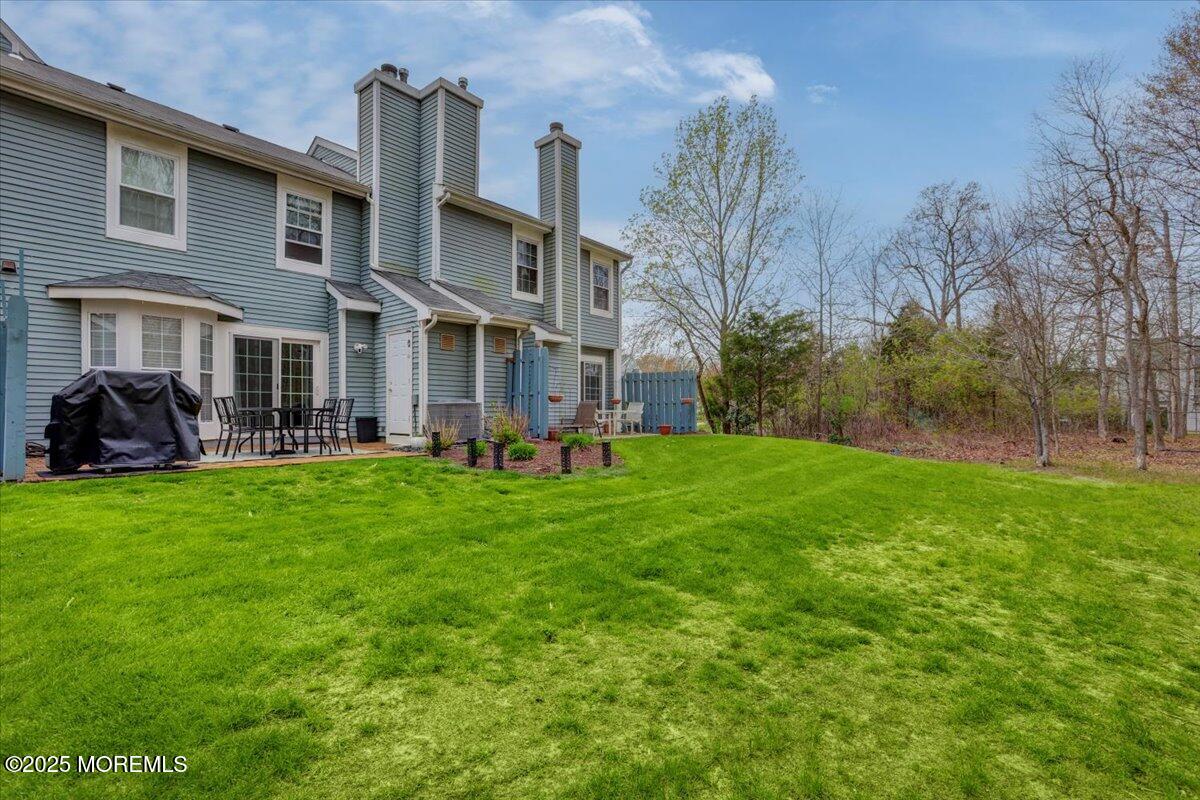 201 Ashwood Court, Howell, New Jersey image 29