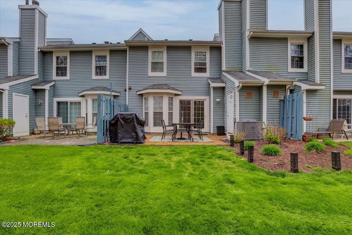 201 Ashwood Court, Howell, New Jersey image 28