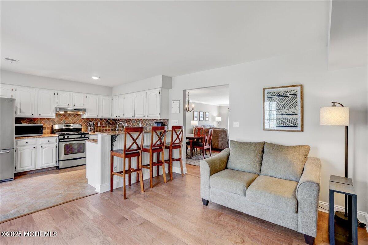 201 Ashwood Court, Howell, New Jersey image 13