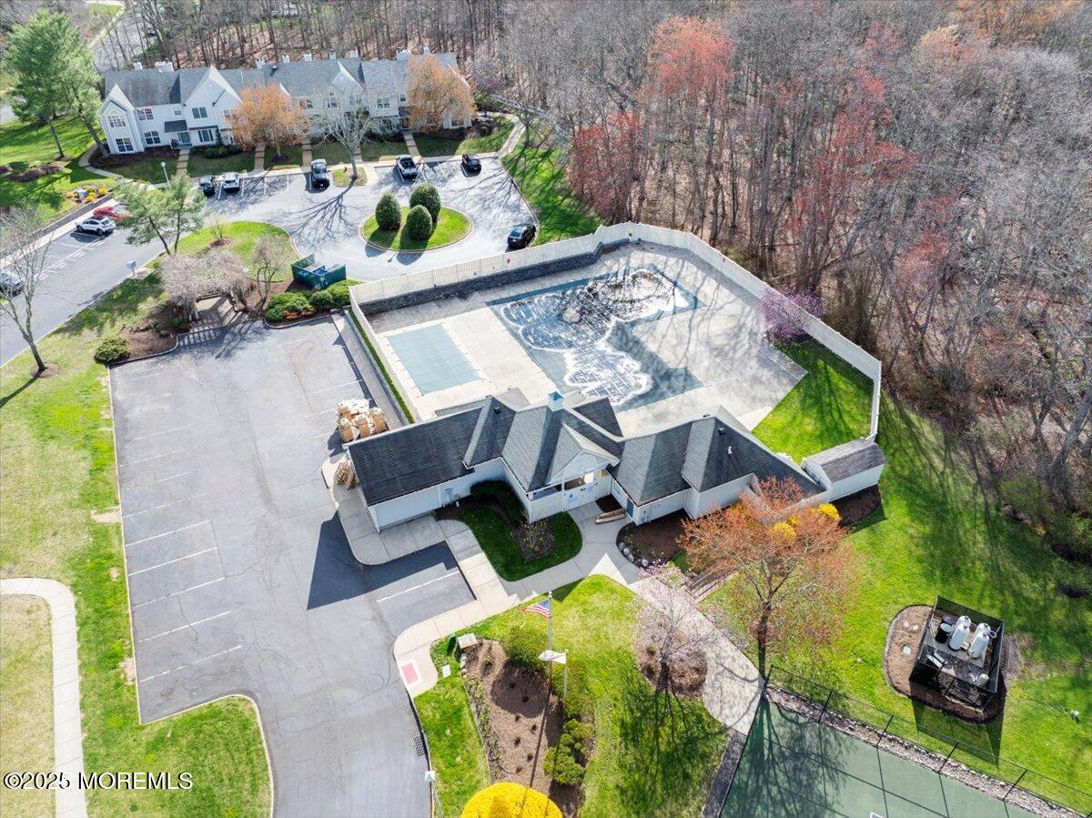 201 Ashwood Court, Howell, New Jersey image 31
