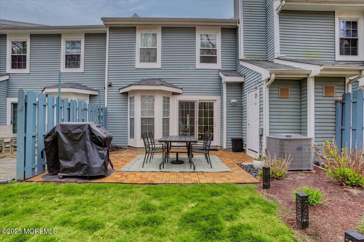 201 Ashwood Court, Howell, New Jersey image 27