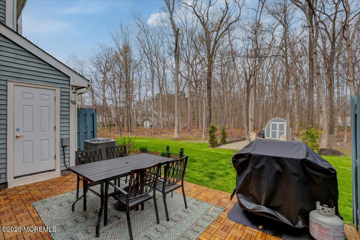 201 Ashwood Court, Howell, New Jersey image 25