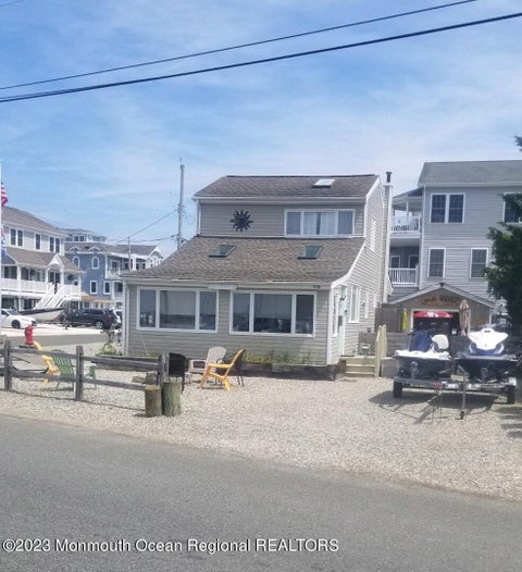Homes For Rent - 2100 S Bayview Avenue<br/> Seaside Park, NJ 08752