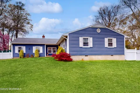 9 Gulfstream Boulevard, Matawan, NJ 07747 - MLS#: 22511848