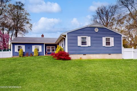 9 Gulfstream Boulevard Matawan NJ 07747
