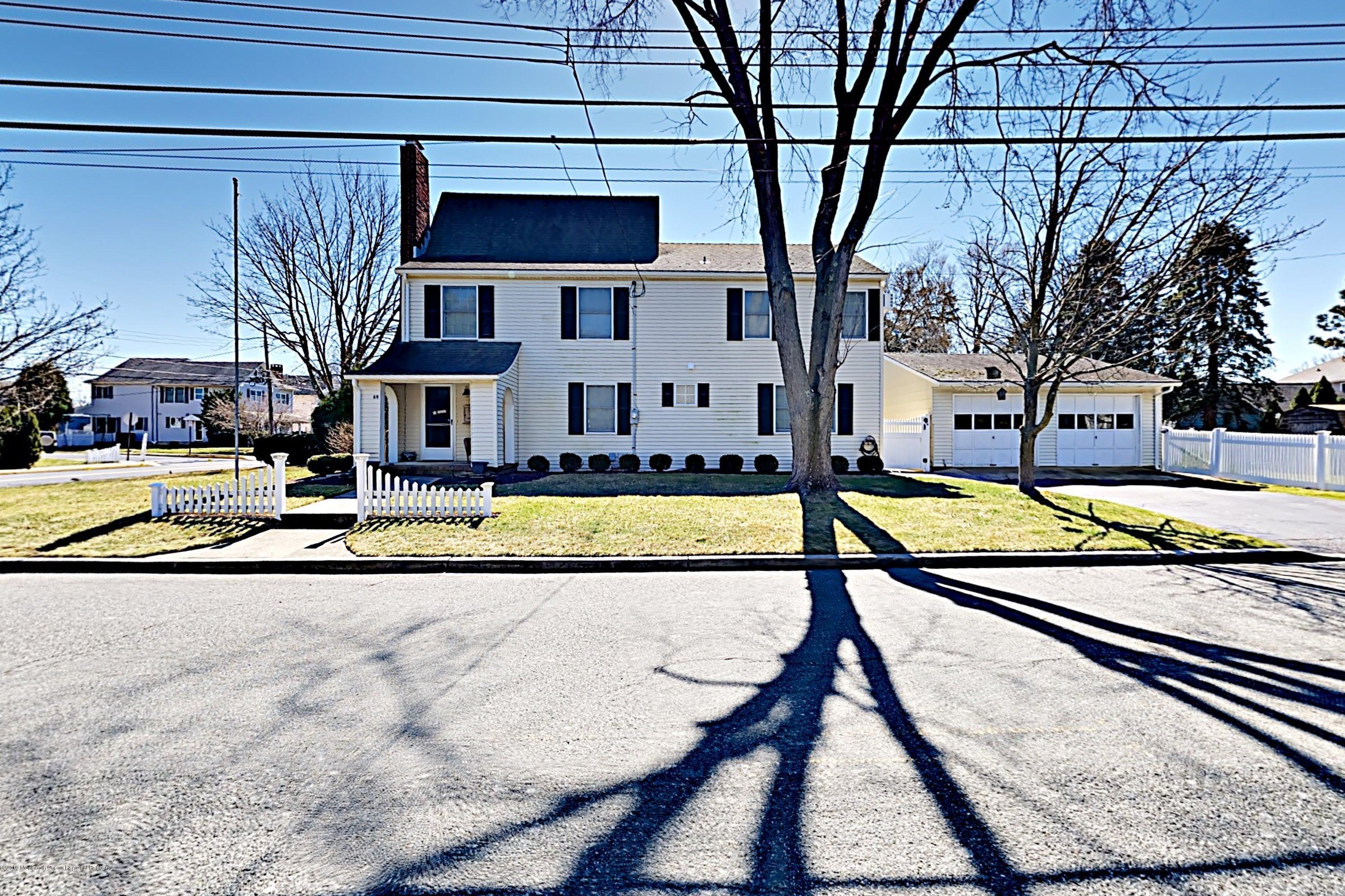 Photo 1 of 36 — 69 N Main Street, Manasquan, NJ 08736