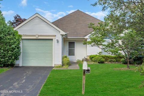 21 Wellington Lane, Lakewood, NJ 08701 - MLS#: 22414866