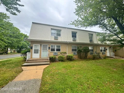 79 White Street Unit B, Eatontown, NJ 07724 - MLS#: 22514037