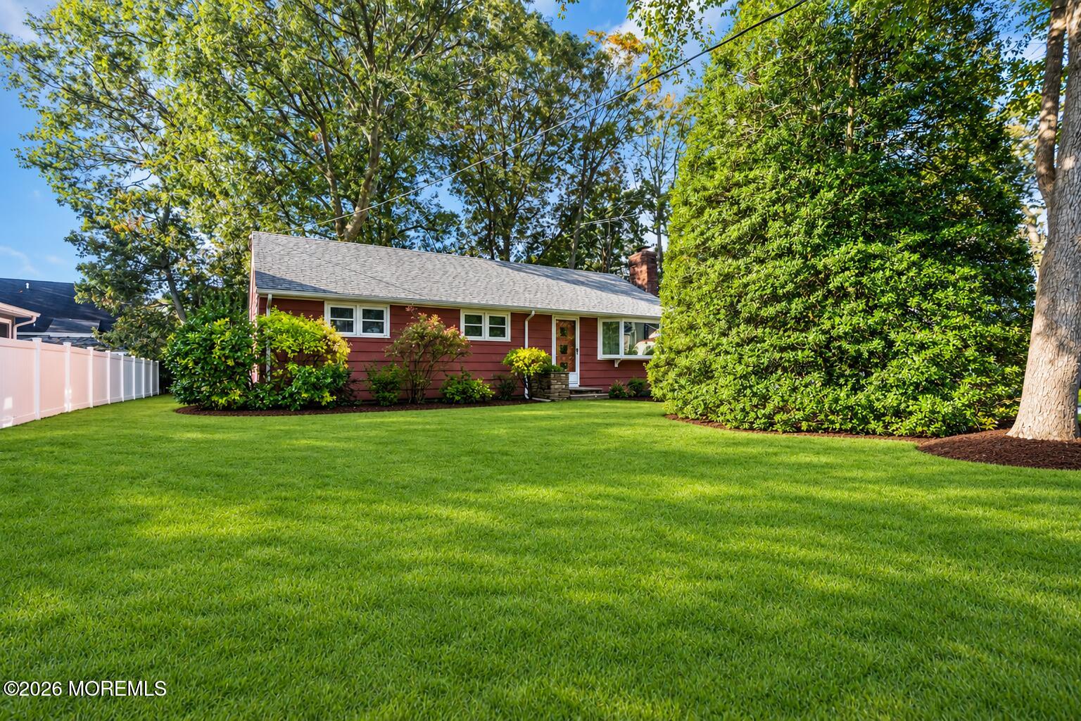 2110 Kilkare Parkway