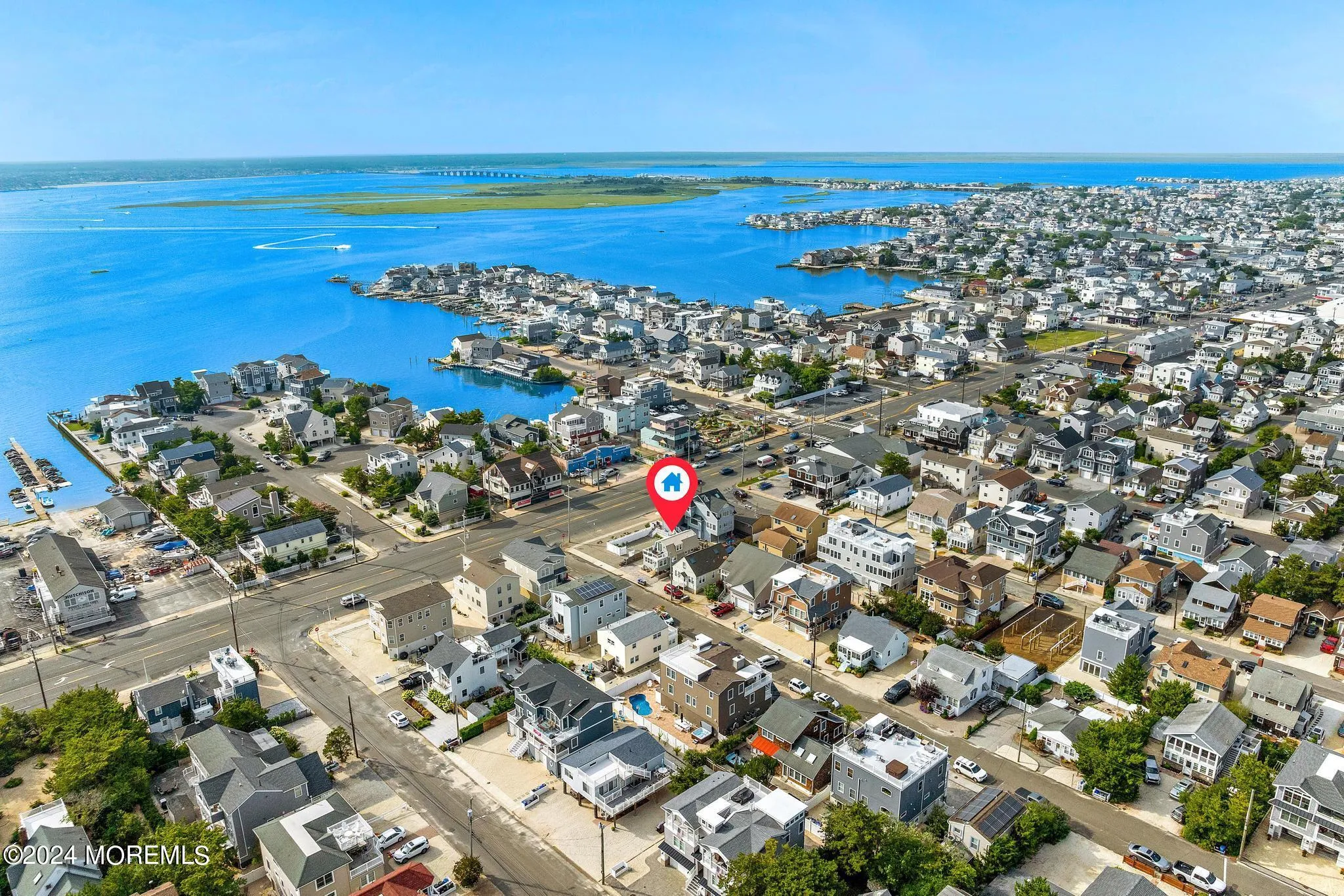 Ship Bottom, New Jersey 08008, United States, 3 Bedrooms Bedrooms, ,2 BathroomsBathrooms,Residential,Active,87587