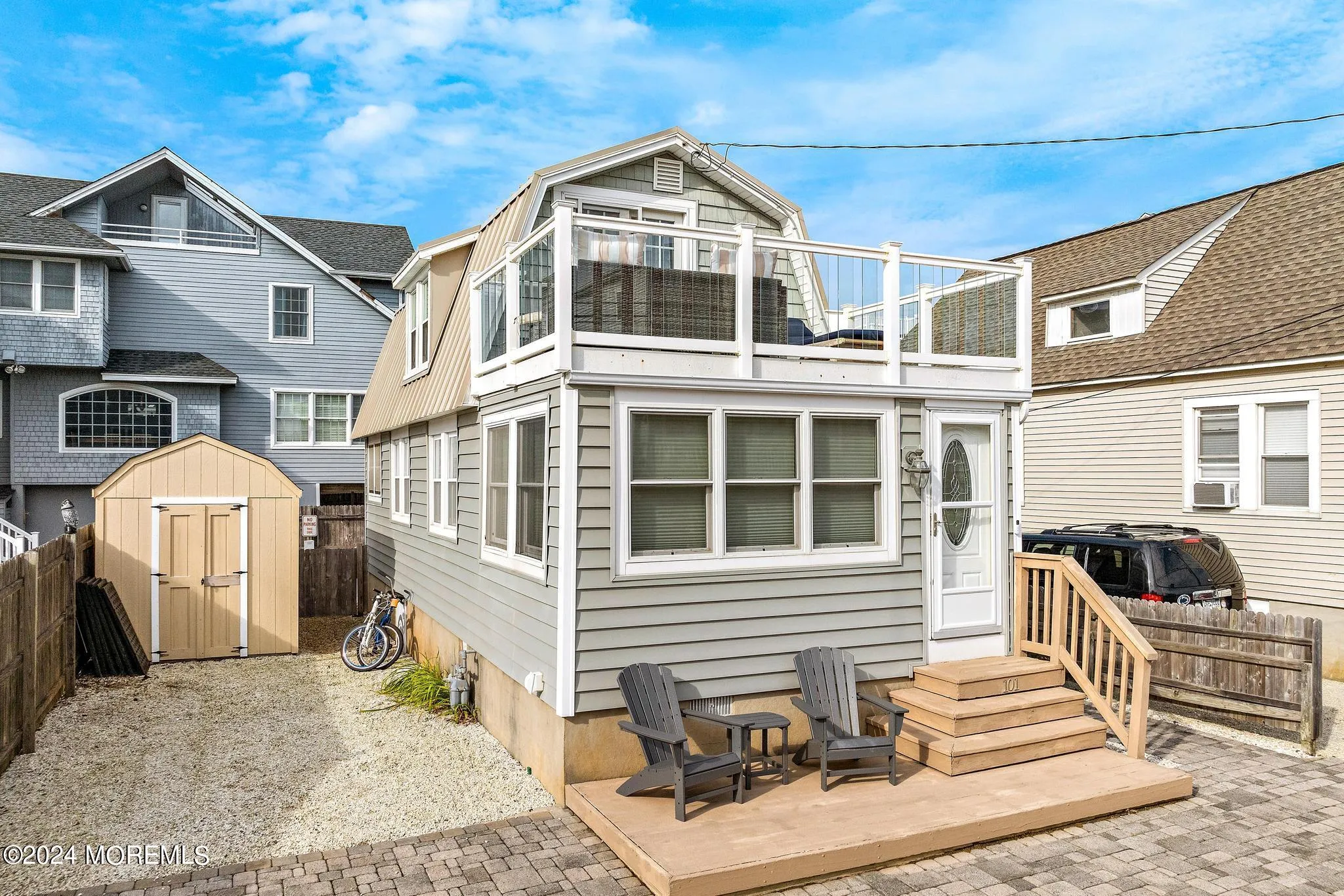 Ship Bottom, New Jersey 08008, United States, 3 Bedrooms Bedrooms, ,2 BathroomsBathrooms,Residential,Active,87587