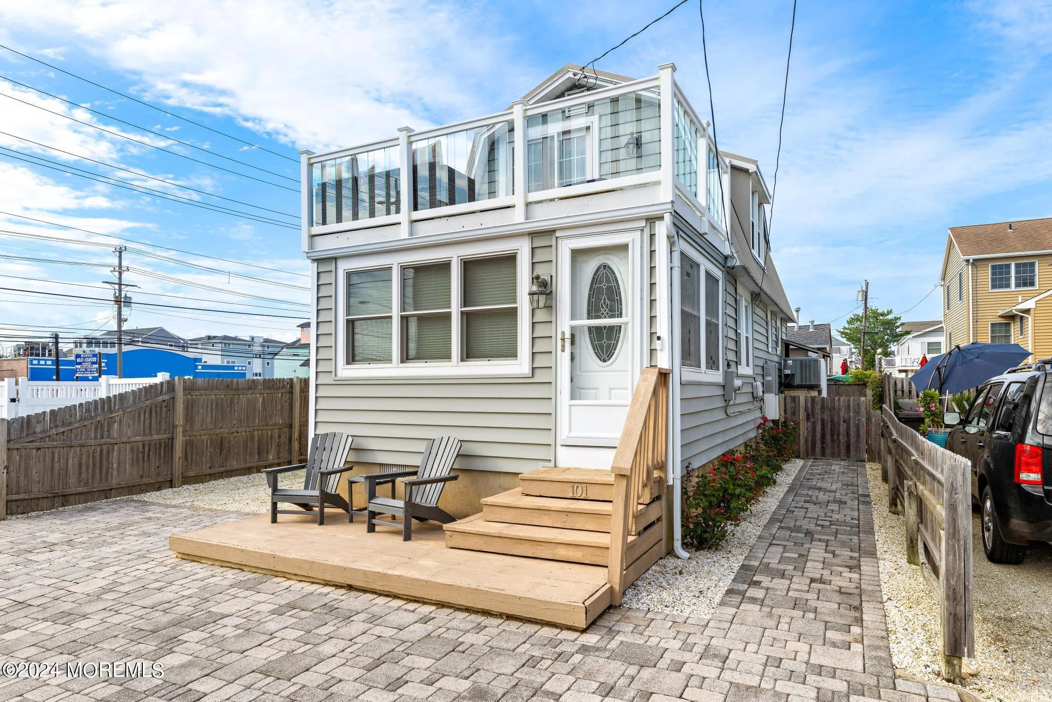 Ship Bottom, New Jersey 08008, United States, 3 Bedrooms Bedrooms, ,2 BathroomsBathrooms,Residential,Active,87587