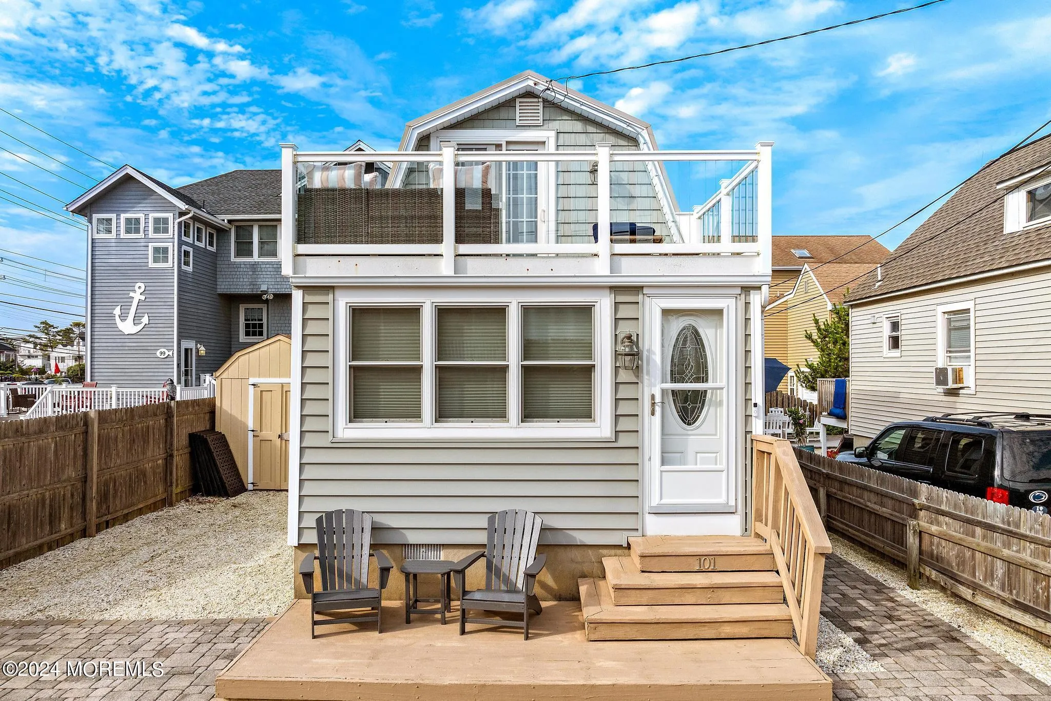 Ship Bottom, New Jersey 08008, United States, 3 Bedrooms Bedrooms, ,2 BathroomsBathrooms,Residential,Active,87587