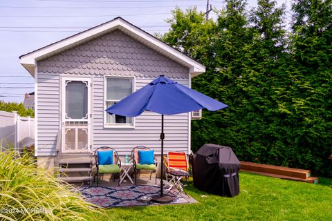 18 Valentine Street Rear Monmouth Beach NJ 07750